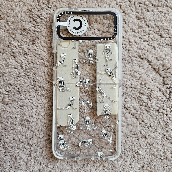 NWT Casetify Galaxy Z Flip 3 - Picture 1 of 3